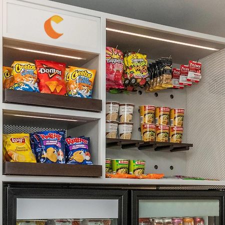 Comfort Inn Оттава Экстерьер фото
