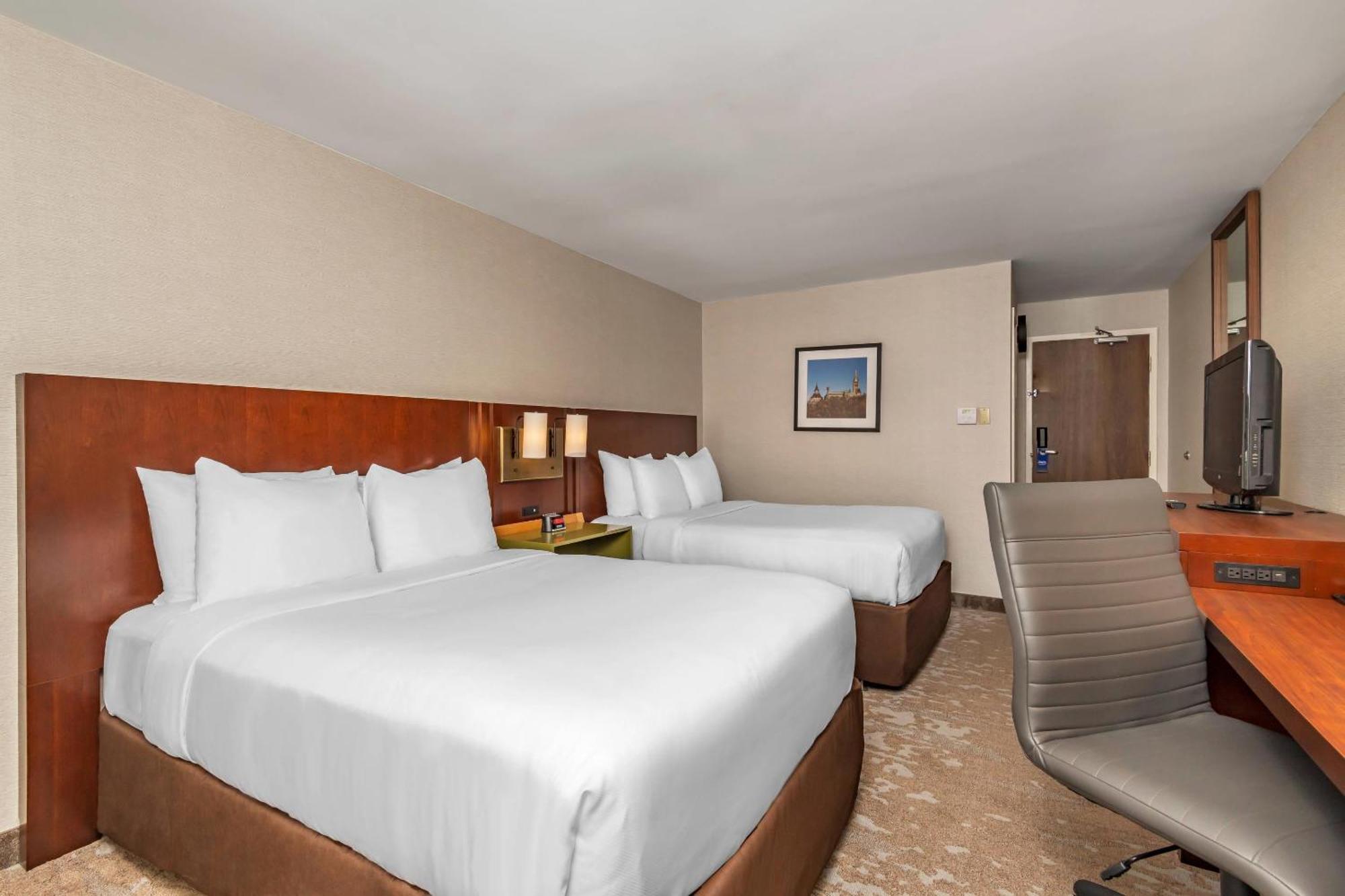 Comfort Inn Оттава Экстерьер фото