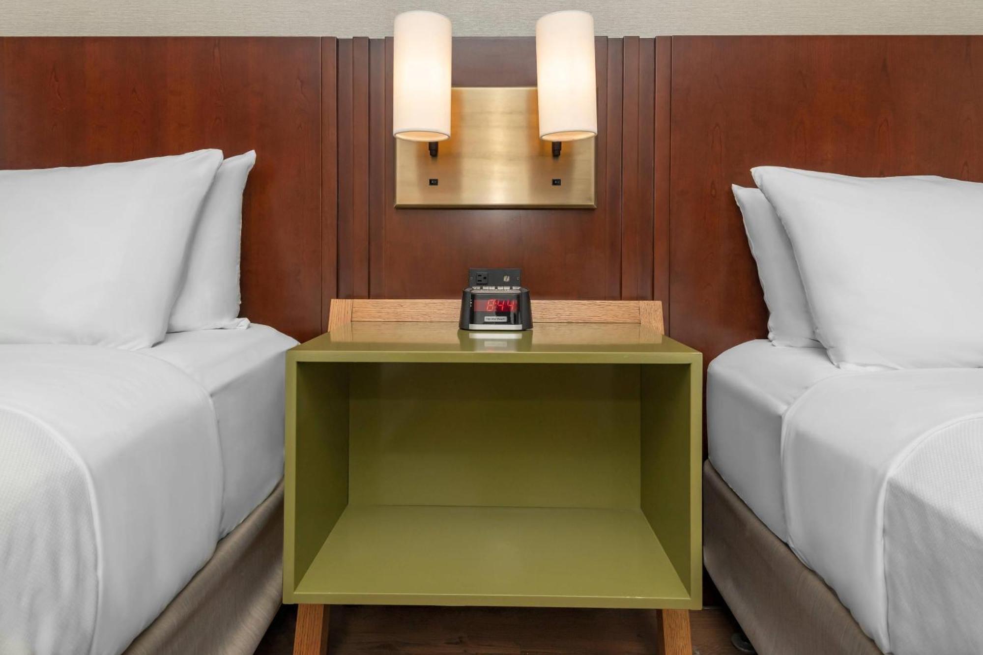 Comfort Inn Оттава Экстерьер фото