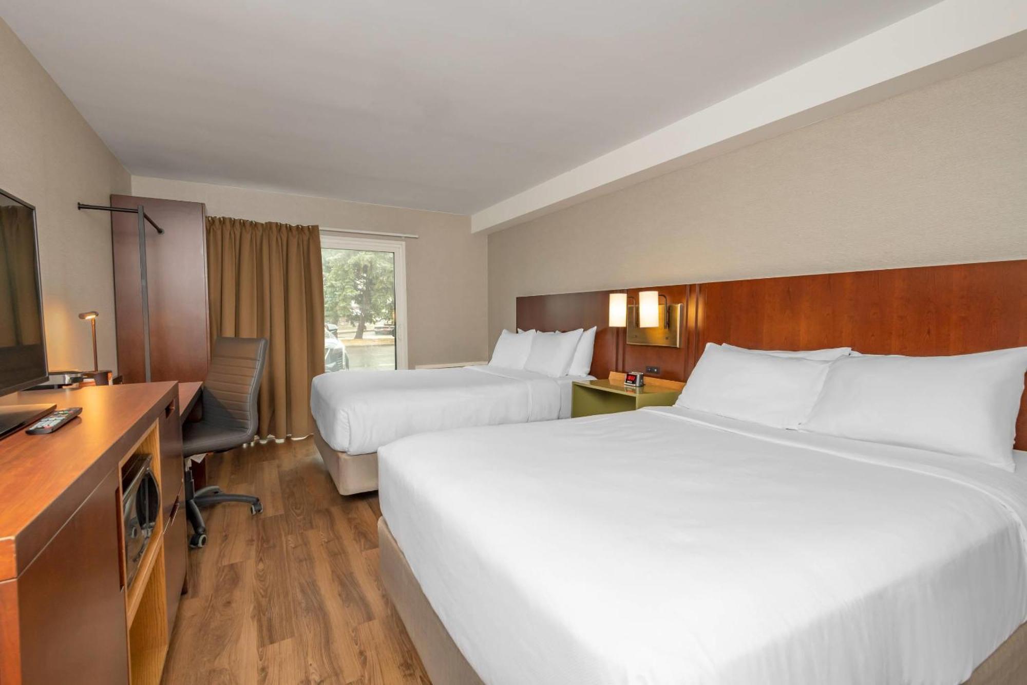 Comfort Inn Оттава Экстерьер фото
