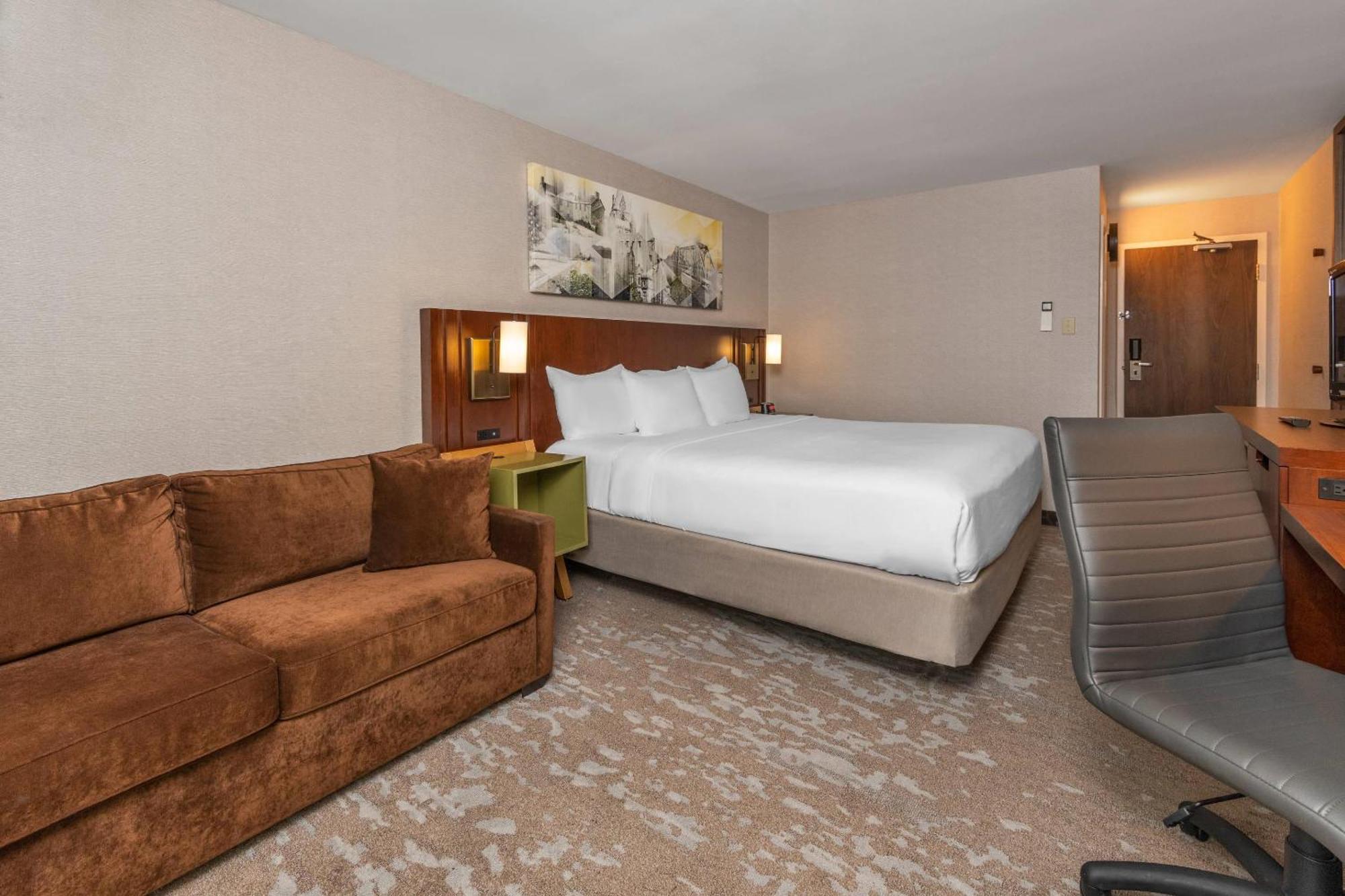 Comfort Inn Оттава Экстерьер фото